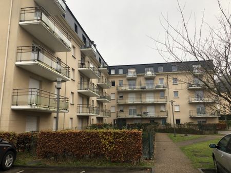 Location Appartement - Photo 5