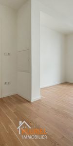 Exceptionnel loft 59.5m² en hyper centre de Strasbourg - Photo 4
