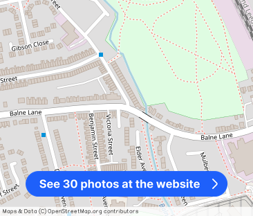 Balne Lane, Wakefield, WF2 - Photo 1