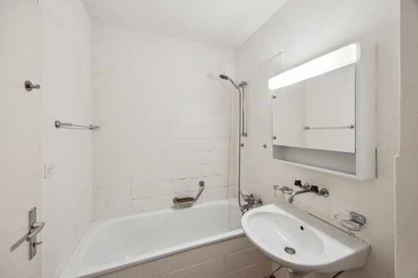 Bel appartement dans un cadre verdoyant - Photo 1