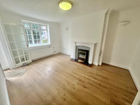 Garden Terrace, Coxhoe, Durham - Photo 2