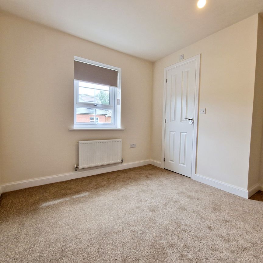 Tansy Road, Whittingham Preston - Photo 1