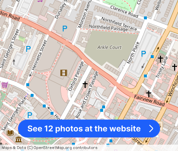 Town Centre GL50 4EF - Photo 1