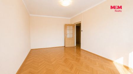 Pronájem bytu 2+1 56 m² - Photo 4
