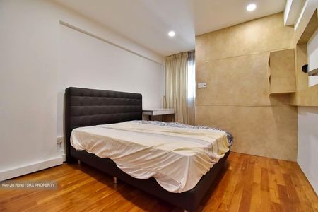 Blk 343 Ang Mo Kio Avenue 3 (Ang Mo Kio), HDB 3 Rooms - For Rent - Photo 2