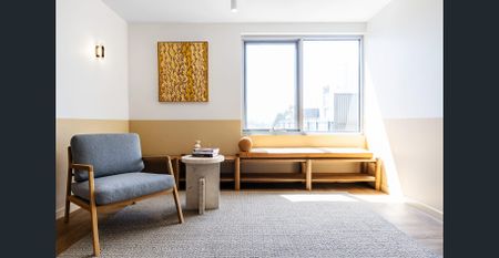 Parkside Living Meets City Comfort | Unlimited Wi-Fi | Pet Friendly & Community-Focused - Photo 3
