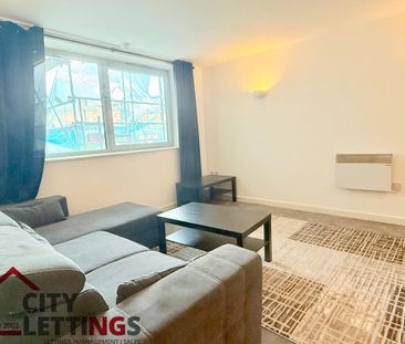 1 bedroom apartment to rent - Photo 3