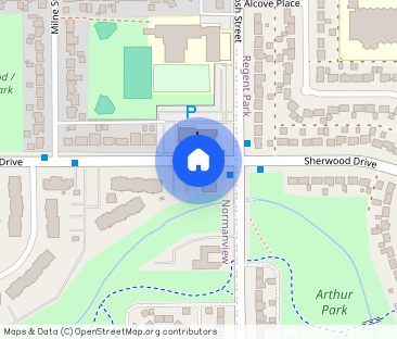 Greenbriar Apartments - Photo 1