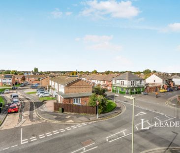 1 bedroom apartment to rent West Street, Havant, Hampshire, PO9 - Photo 2