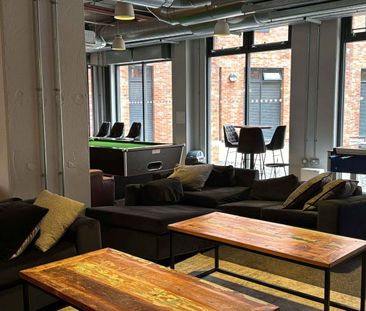 Deluxe Studio - Photo 4