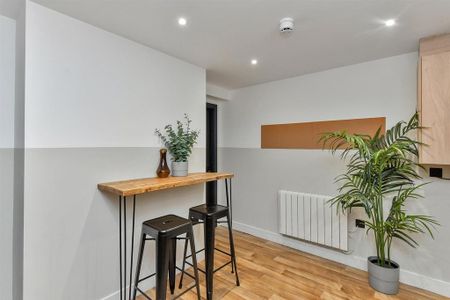 Studio to rent - Photo 5