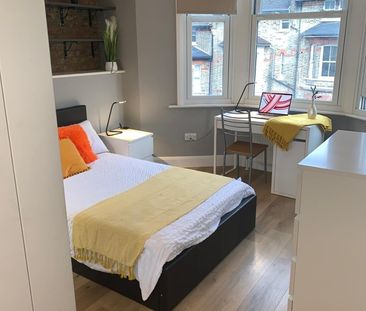 Room in a Shared House, Woodland Road, SE19 - Photo 6