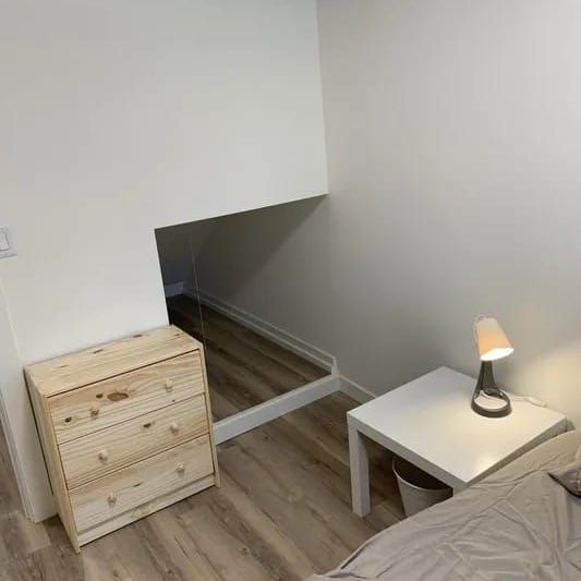 For Lease - 56 Jones Avenue Unit# A, Toronto, Ontario - Photo 1