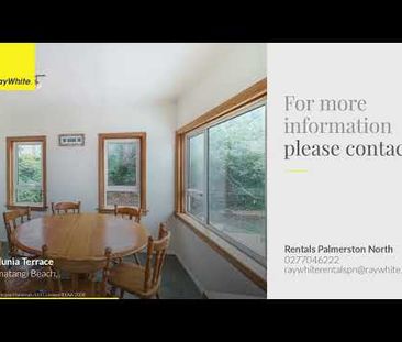 Himatangi Beach House - Photo 1