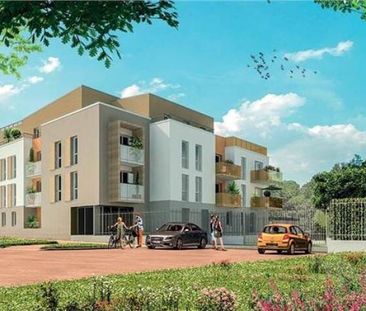 Location Appartement 2 pièces 40m² ST JEAN DE BRAYE 45800 - Photo 5