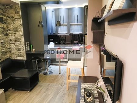 Διαμέρισμα για ενοικίαση - Αττική - Photo 2