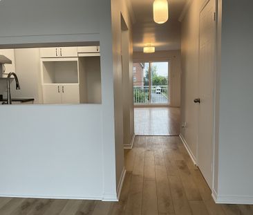 4 1/2 Rénové Au Coeur De La Prairie - Photo 1