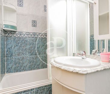 Piso de alquiler en C. de Manuel Villarta, Tres Olivos - Valverde - Photo 5