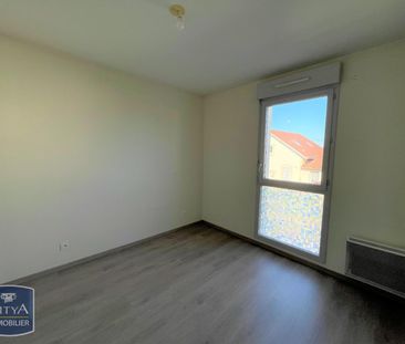 Location Appartement 3 pièces 67m² CHENOVE 21300 - Photo 2
