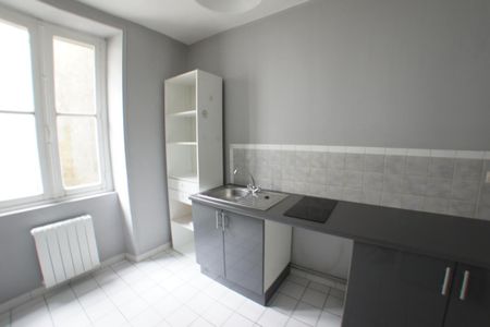 Location Appartement 3 pièces 60m² ANGERS 49100 - Photo 3