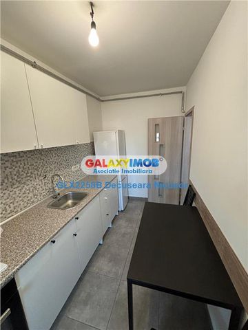 Garsoniera Mobilata Utilata in Militari Residence 270 Euro - Photo 5