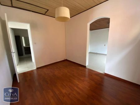 Maison à louer 4 pièces 70.02m² - Photo 2