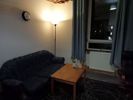 1 Bed Flat, Henderson Street, EH6 - Photo 3