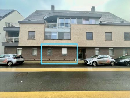 Appartement te huur in Evergem - Photo 5