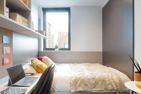 Flat share to rent - Photo 5