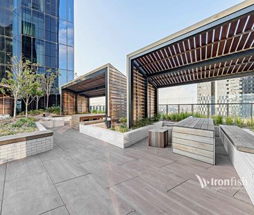 STUNNING WATERFRONT VIEW!! QUALITY LIVING! - Photo 6