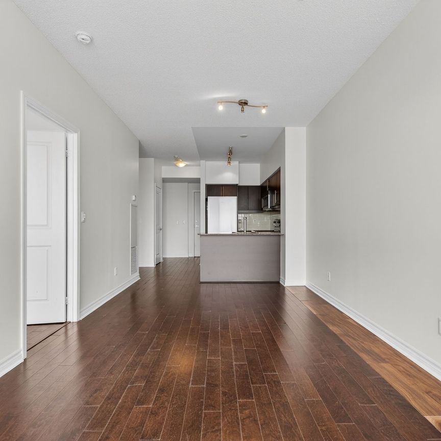 For Lease - 2885 Bayview Avenue Unit# 614, Toronto, Ontario - Photo 1