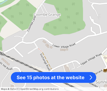 Lower Village Road, Sunninghill, Ascot, Berkshire, SL5 - Photo 1