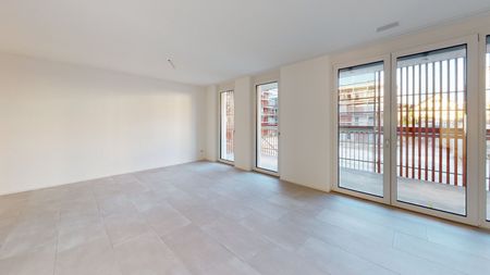 4.5 Zimmerwohnung – Bachtelblick Bubikon - Photo 2