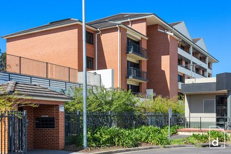New York Style Loft Appartment - Photo 4