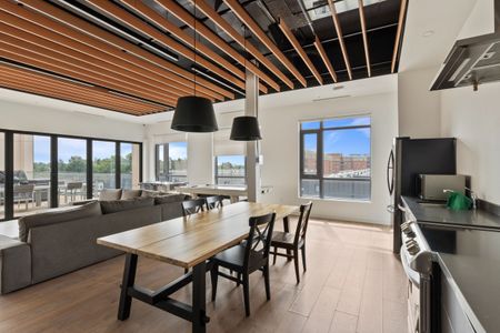 For Lease - 1800 Simcoe Street Unit# 307, Oshawa, Ontario - Photo 5