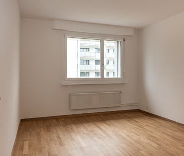 Klein aber oho! Modernisierte Wohnung wartet auf Sie! - Photo 5