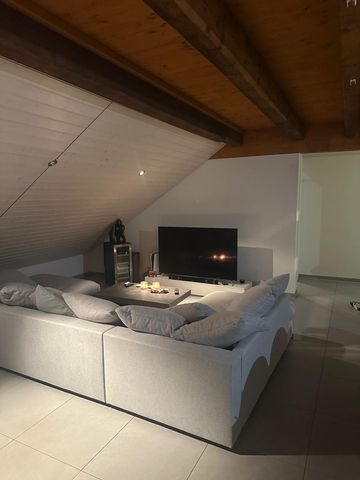 Cournillens / 3.5 pièces duplex - Photo 2