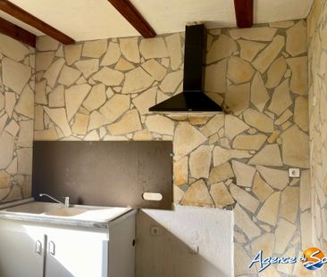Location Appartement 3 pièces 57m² SALLELES D AUDE 11590 - Photo 5