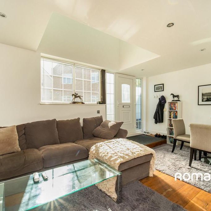 2 bedroom detached house to rent - Photo 1