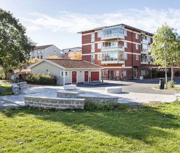 Gröna Gatan 2 A, 75436, Uppsala - Foto 2