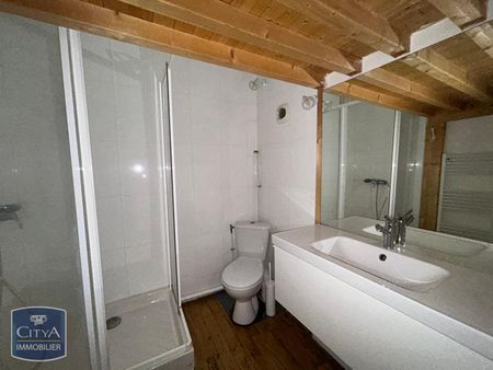 Location Appartement 1 pièce 38m² TROUVILLE SUR MER 14360 - Photo 5