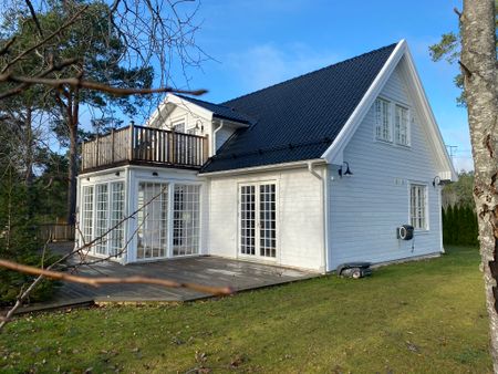 Kästadalsvägen, Tullinge - Photo 4