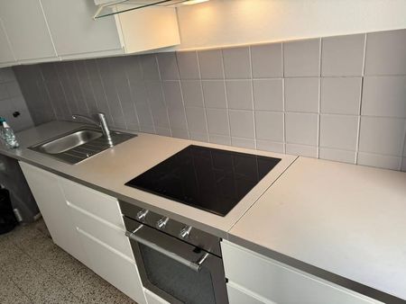 Appartement te huur - Foto 4