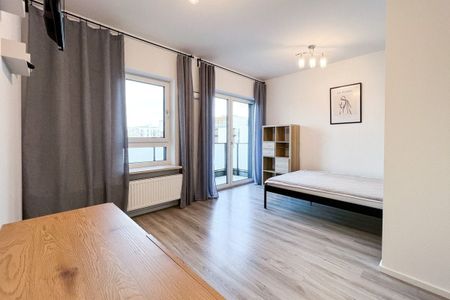 Komfortowe studio | od zaraz | Mordor 35 m² - Photo 3