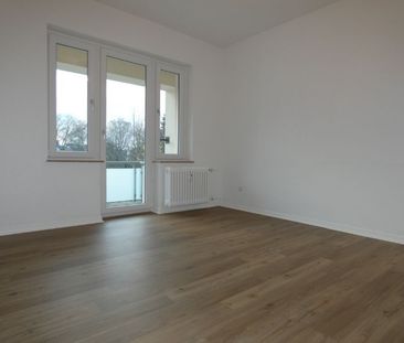 *** Geräumige 2-Zimmerwohnung mit Balkon! *** - Foto 6