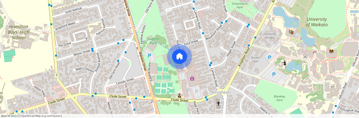 41C York Street, Hamilton East