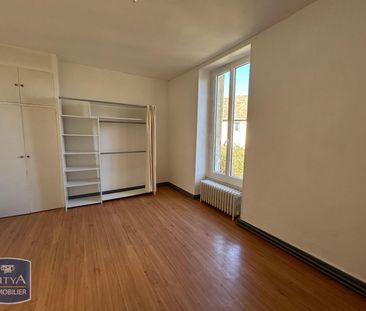 Location Appartement 2 pièces 57m² ALENCON 61000 - Photo 3