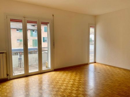 Appartamento in Affitto a Cadenazzo - Foto 5