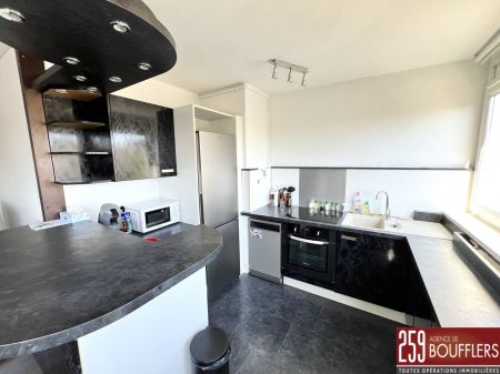 Appartement à louer F4 à Nancy - Photo 3