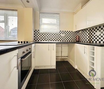 1 bedroom terraced house to rent - Photo 5